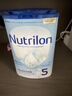 諾優(yōu)能（Nutrilon）荷蘭牛欄嬰幼兒配方奶粉乳糖配方原裝進(jìn)口 5段 6罐 （24-36個(gè)月）27年2-8月 曬單實(shí)拍圖