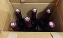 長(cháng)城特釀3解百納干紅葡萄酒 750ml*6瓶整箱裝紅酒熱門(mén)商品 曬單實(shí)拍圖