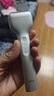 徠芬剃須刀電動(dòng)刮胡刀往復式便攜款單刀頭 深度護理精準剃凈 支持全身水洗 情侶送男友/女友生日禮物 銀色 曬單實(shí)拍圖