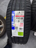 米其林（MICHELIN）汽車(chē)輪胎 235/55R19 105Y 競馳 PILOT SPORT 4 SUV 適配奧迪Q5 曬單實(shí)拍圖