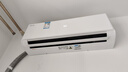 科龍大2匹空調掛機包安裝【咨詢(xún)享優(yōu)惠】新品爆款超一級能效智能變頻冷暖家用壁掛式掛機大風(fēng)量大2匹/p 大2匹 一級能效50QS【店鋪爆款新品 享補貼】 曬單實(shí)拍圖