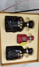 古井貢酒 年份原漿 古8 50度500mL*2瓶 濃香型白酒 禮盒裝 曬單實(shí)拍圖