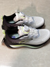 安踏兒童凌云男童跑鞋2026中大童跑步運動(dòng)鞋旋鈕扣體訓鞋A12615503 曬單實(shí)拍圖