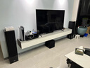 雅馬哈（YAMAHA）家庭影院NS-71 5.1聲道家庭影院卡拉OK音響家用 功放音箱組合 杜比全景聲 F71+V385+050+效果器+話(huà)筒 曬單實(shí)拍圖