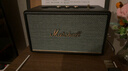 Marshall（馬歇爾）ACTON III 音箱3代無(wú)線(xiàn)藍牙搖滾家用重低音生日禮物電腦音響 黑色 曬單實(shí)拍圖