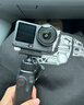 大疆（DJI）Osmo Action 6 運動(dòng)相機 摩托車(chē)山地公路騎行潛水防抖戶(hù)外vlog相機超清畫(huà)質(zhì)4K 旅拍攝像機 標準套裝 官方標配 官方標配（自帶50G） 曬單實(shí)拍圖
