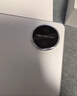 HUAWEI MatePad Pro 12.2英寸 2025華為平板電腦 2.8K雙層OLED屏 WIFI 12GB+256GB 宣白 曬單實(shí)拍圖