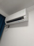 美的（Midea）空調套裝 酷省電二代 大1.5匹新一級能效 空調 26年新款 變頻冷暖防直吹 智能海思芯片 【26年新款】酷省電二代大一匹兩臺 曬單實(shí)拍圖