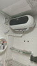 容聲【免費上門(mén)安裝】電熱水器5000W速熱儲水式家用洗澡別墅恒溫預約多重防護隔電墻商用加熱水機LS 20L 5000W 智能變頻速熱 曬單實(shí)拍圖