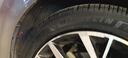米其林（MICHELIN）汽車(chē)輪胎 205/50R17 93W 浩悅五代 Primacy 5 適配思域/藍鳥(niǎo)/繽瑞 曬單實(shí)拍圖