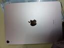 AppleiPad Air6/Air5代 M2芯片【京配速發(fā)】蘋(píng)果iPad 24年新款學(xué)生平板電腦iPad 蘋(píng)果Air5代 粉色【全國聯(lián)?！?256GWiFi版【配件套裝+店保2年】 曬單實(shí)拍圖