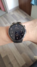 華為【送禮送健康】HUAWEI WATCH 5 46mm高端款航天級鈦合金表殼鈦金屬表帶X-TAP智感窗eSIM通信手表 曬單實(shí)拍圖