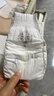 幫寶適新生兒頂配黑金幫紙尿褲嬰兒尿不濕尿片添加真蠶絲NB54 曬單實(shí)拍圖