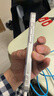 Apple/蘋(píng)果 iPhone 17e（A3635）256GB 白色 支持移動(dòng)聯(lián)通電信5G 單實(shí)體卡槽 支持雙eSIM 曬單實(shí)拍圖
