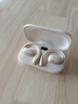 山水（SANSUI）【重低音丨品牌旗艦】W19藍牙耳機骨傳導概念掛耳式無(wú)線(xiàn)不入耳開(kāi)放運動(dòng)降噪排行前十適用于華為 曬單實(shí)拍圖