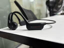 酷狗【12小時(shí)超長(cháng)續航+16級音量】6.0骨傳導藍牙耳機馬拉松無(wú)線(xiàn)音樂(lè )運動(dòng)跑步騎行防水防汗開(kāi)放不入耳K5 曬單實(shí)拍圖