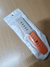 PENC IWATCH適用Amazfit華米躍我手表T-Rex3/2Pro表帶GTR3/4男款Active霸王龍GTS2/3/4透氣Balance運動(dòng)Cheetah 官方運動(dòng)型-硅膠表帶【星光配橙】  曬單實(shí)拍圖