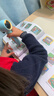 幼學(xué)小蝌蚪點(diǎn)讀筆A8S幼兒童1-3-6-12歲raz分級閱讀繪本英語(yǔ)早教幼學(xué)毛毛蟲(chóng) 【容量自由】A8S旗艦版-64G 曬單實(shí)拍圖