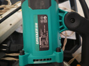 綠林電錘電鎬沖擊鉆二合一電鉆工業(yè)級1180W大功率混凝土家用墻上打孔 曬單實(shí)拍圖