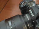 尼康（Nikon）Z 70-200mm f/2.8 VR S 全畫(huà)幅微單鏡頭 專(zhuān)業(yè)級“大三元”遠攝變焦鏡頭 曬單實(shí)拍圖