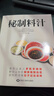 【抖音爆款】秘制料汁  一學(xué)就會(huì )廚房自制調味配方家庭必備調料百科食譜書(shū)美味醬料大全 秘制料汁 曬單實(shí)拍圖