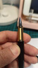 派克（PARKER）鋼筆微瑕3折特價(jià)自用超高性?xún)r(jià)比商務(wù)簽字筆墨水筆瑕疵處理 實(shí)用禮物熱門(mén)商品情人節新年禮物 IM純黑麗雅黑金夾墨水筆-微瑕9成新 曬單實(shí)拍圖