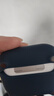 億色適用AirPods4保護套蘋(píng)果耳機四代保護套2024無(wú)線(xiàn)藍牙耳機硅膠殼magsafe磁吸無(wú)線(xiàn)充電全包防摔減震 【海軍藍】硅膠磁吸保護殼 2024新款丨【收藏+加購】送掛鉤 曬單實(shí)拍圖