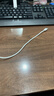 Apple/蘋(píng)果 60W USB-C數據線(xiàn)-1米 type-c蘋(píng)果充電線(xiàn)手機數據線(xiàn) 蘋(píng)果17充電線(xiàn)iphone17充電線(xiàn) 曬單實(shí)拍圖
