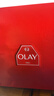 玉蘭油（OLAY）大紅瓶水霜禮盒保濕抗皺緊致護膚品套裝生日禮物送女生 曬單實(shí)拍圖