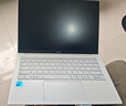 宏碁（acer）非凡Go Air超輕薄筆記本小于1kg鎂鋁機身設計學(xué)生游戲商務(wù)辦公酷睿標壓14英寸 Core5-210H 32G 1T 2.2K-白 曬單實(shí)拍圖