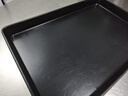 菲迪斯（FISDDIS）特級商用不粘烤盤(pán)60X40X5烤箱用面包蛋糕烘焙模具專(zhuān)用長(cháng)方形托盤(pán) 曬單實(shí)拍圖