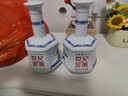 金徽世紀金徽五星 濃香型白酒 52度 500ml*2瓶 禮盒裝 曬單實(shí)拍圖