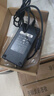 愛(ài)德琳 適用神舟戰神S8 T8 T7 Z7 Z8D6/R7 G8 Z7M TX8R7電腦充電器GX8R9 DA5NS DA7NS筆記本電源適配器 180W 19.5V9.23A 5.5*2.5 通用七 曬單實(shí)拍圖