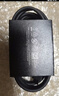 三星S25U S26+ S25+ S24U S24+ S23U S23+ S22U  5A 雙type-c數據線(xiàn)1.8米 支持45w超快充電2.0數據線(xiàn) 5A數據線(xiàn)（1.8米黑） 曬單實(shí)拍圖