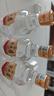 五糧液【品質(zhì)購酒周】舒醺果酒原箱+翠屏春小酒3瓶 五糧液官方 果酒 8%vol 330mL*6+濃香型白酒 52%vol 100mL*3 曬單實(shí)拍圖