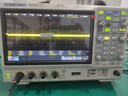 鼎陽(yáng)（SIGLENT）SDS2204X Plus數字示波器 200M帶寬4通道集成邏輯分析波特圖 曬單實(shí)拍圖