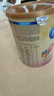 美贊臣（MeadJohnson）港版安嬰寶A+2段嬰幼兒奶粉 850g 6-12個(gè)月 HMO DHA 0蔗糖 曬單實(shí)拍圖