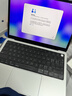 Apple/蘋(píng)果AI筆記本/MacBookNeo13英寸A18 PRO(6+5核)8G 256G銀色筆記本電腦MHFA4CH/A 曬單實(shí)拍圖