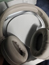 漫步者（EDIFIER）K710W 頭戴式調頻藍牙耳機 學(xué)習耳機 英語(yǔ)聽(tīng)力考試耳機 網(wǎng)課專(zhuān)用 適用蘋(píng)果華為小米OPPO 沙灘白 曬單實(shí)拍圖