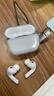 Apple/蘋(píng)果 AirPods Pro (第三代) 搭配 MagSafe 充電盒 (USB-C)  藍牙耳機 適用 iPhone/iPad/Mac 24 期分期免息 曬單實(shí)拍圖