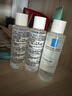 理膚泉（LA ROCHE-POSAY）B5多效舒緩修復水50ml小樣積雪草補水保濕修復維穩舒緩男女爽膚水 B5修復水 50ml*3 曬單實(shí)拍圖