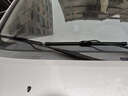 carnegie昌河Q25/Q35/M70/福瑞達/M50S/m7福運/海豚無(wú)骨雨刷器雨刮器片條 昌河M50 專(zhuān)用前雨刷 專(zhuān)車(chē)專(zhuān)用 曬單實(shí)拍圖