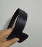 回力皮帶男士真牛皮自動(dòng)扣新款正品高檔牛皮商務(wù)簡(jiǎn)約休閑褲腰帶 曬單實(shí)拍圖