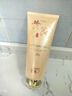 ORGINESE黃芪洗面奶男女士氨基酸美減黃提亮白膚色淡深層斑溫和清潔面38節 曬單實(shí)拍圖