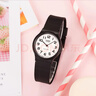 卡西歐（CASIO）YOUTH復古指針腕表經(jīng)典必備款樹(shù)脂表帶日韓表男表女表考試手表 MQ-24-7B2 曬單實(shí)拍圖