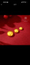 實(shí)時(shí)金【足金9999】黃金水貝黃金金豆子金錠送人節日禮物投資收藏理財 金豆豆5g【帶證書(shū)】 曬單實(shí)拍圖