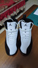 Jordan男AJ12