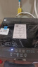 美的（Midea）隨心洗 波輪洗衣機全自動(dòng)家用 10公斤 專(zhuān)利免清洗 健康除螨 MB10V37T 以舊換新 國家補貼 京東自營(yíng) 曬單實(shí)拍圖