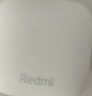 小米（MI）Redmi Buds 6 活力版 藍牙耳機 30小時(shí)長(cháng)續航 適用于安卓蘋(píng)果手機 白色 曬單實(shí)拍圖