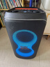 JBL PARTYBOX120  藍牙音箱音響 室外廣場(chǎng)舞 家庭KTV音響 唱歌KTV卡拉OK樂(lè )隊便攜樂(lè )器 禮物 【高級套裝】120+JBL話(huà)筒 曬單實(shí)拍圖